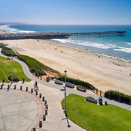Pacific View Inn Сан-Диего Экстерьер фото